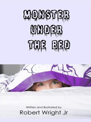 cover image of Monster Under the Bed